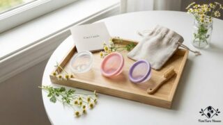 月経ディスクのお取り扱い商品