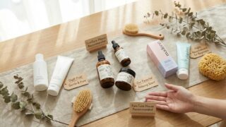 FemTure Houseおすすめ:デリケートゾーンケアブランド3選