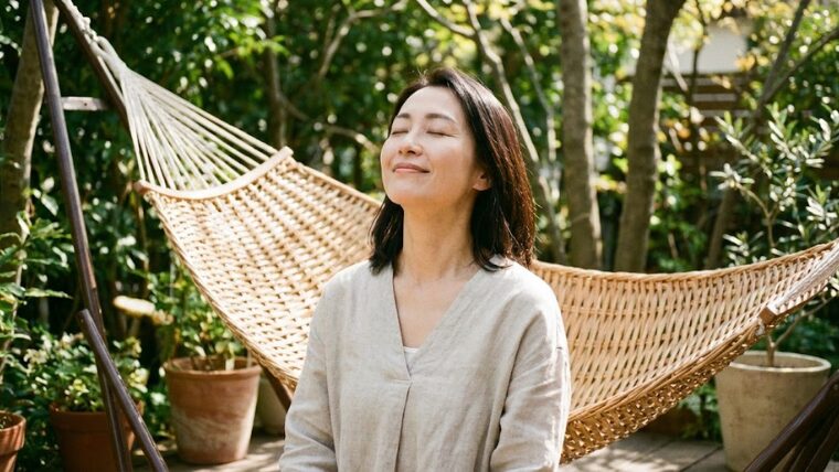 骨盤底筋ってなに？ゆるみサインと今日からできるセルフケア