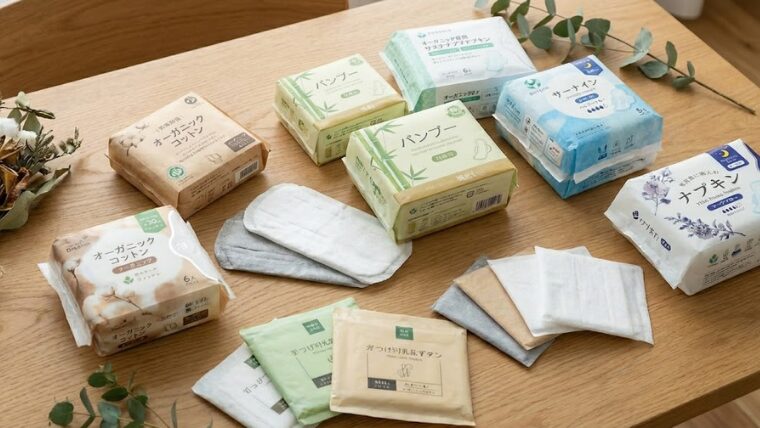 ナプキンのお取り扱い商品