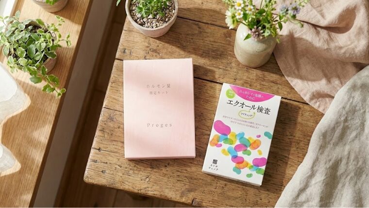 検査キットのお取り扱い商品