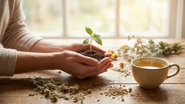 健やかな土台をつくるのお取り扱い商品