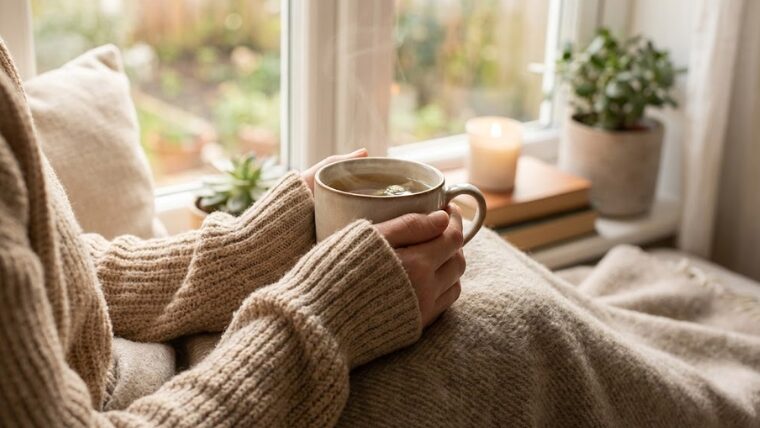 【温活】冷えをケアして癒やすのお取り扱い商品のご紹介